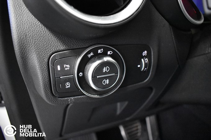 ALFA ROMEO Stelvio 2.2 Turbodiesel 190 CV AT8 Q4 Super Business